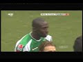 Gohouri Steve - Defender - Ivory Coast '' Part 2 ''