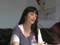 Sanremo 2008: la domanda Blogosferica a L'Aura