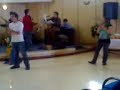 cielosabiertospinto levantate y salvame danza