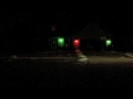 McClurg Christmas Lights [[Music Box Dancer - DJ Schwede]]