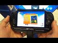 Click here to watch this video Prenesntazione PSVita al CC ROMA EST da Saturn