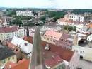 Jindrichuv Hradec, Czech rep.