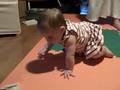 Crawling