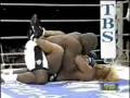2009-01-02 | Bob Sapp Vs Takayama At K1 - UL By Themmaforumsco ~> Bob Sapp Vs Takayama At K1 - UL By Themmaforumsco ...  (05:15)