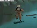 NARUTO VS SASUKE