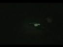 Beretta NEOS on private range at night Beretta NEOS on private range at night