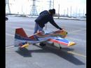 35% Aerotech Yak Shakedown
