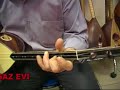 FA KARAR SESİ İÇİN TASARLANIP ÜRETİLEN PLESENK BAĞLAMA