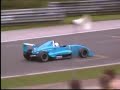 Andrea Fausti 2006 - Race Salzburgring - F.Renault 2000