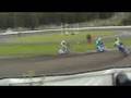 speedway lunner heat 6 .