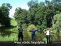 Nordic Walking Polska Warszawa nordic.turystyka.pl Prezentacja wstepna