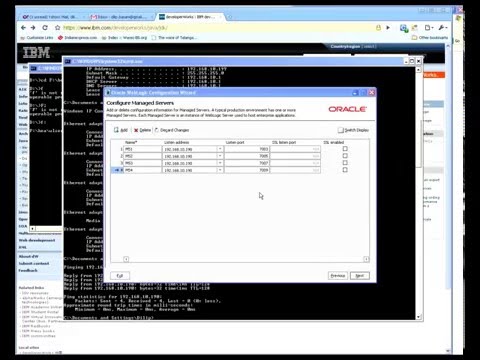 how to troubleshoot weblogic server