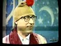 Bettino Craxi (imitazione al Bagaglino anni 80)