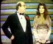 Bettino Craxi (imitazione al Bagaglino anni 80)