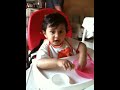Qistyna joining us for buka puasa