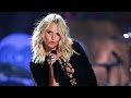 Miranda Lambert Wows iHeartRadio Country Festival in Sexy, Lace-Up Top Miranda Lambert Wows iHeartRadio Country Festival in Sexy, Lace-Up Top