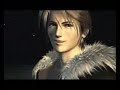 Rinoa And Squall