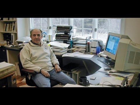 ReasonTV - Charles Murray, one of America's most influential social policy thinkers, has come out with a widely discussed new book called Coming Apart: The State of Whi...
