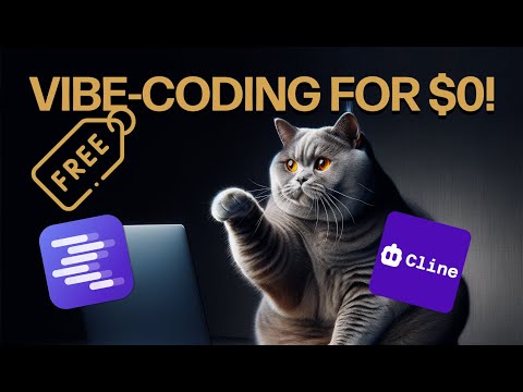Running Qwen 3 Coder for Free: The Future of AI is Here