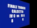 iv c iv n finale 8 - 6 highlights ampia sintesi completa commento