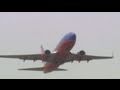 Southwest Airlines Pilot Flies Off the Handle