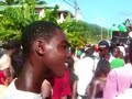 Grenada Carnival 2008( Jouvert in Sauteurs)