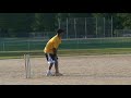 VCU Tiranga CRICKET MATCH 54