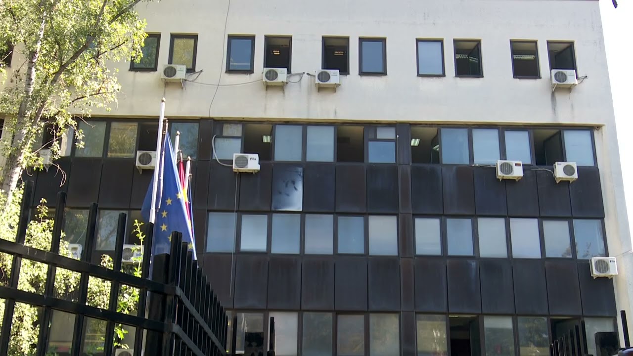 Incident i armatosur në Saraj, plagoset një person (VIDEO)
