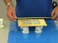 How to use Ultra-Glo and Ultra-Seal How to use Ultra-Glo and Ultra-Seal