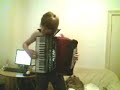 Yann Tiersen - A Quai (live version)