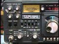 Reportagem sobre Radioamadorismo e I-Link em 2002