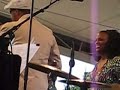 Raul improvising w/ Dianne Reeves Raul improvising w/ Dianne Reeves