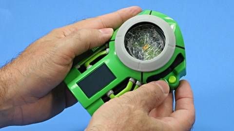 Ben 10 It