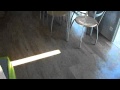 Mobile home Louisiane Flores 3 - YouTube