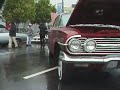 Lo-Rider Car Show