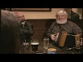 Session @ Matt Molloy&rsquo;s Pub, Westport, County Mayo