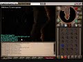 When The Lights Go Out On Runescape