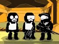 HALOMEN Preview