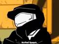 HALOMEN Preview