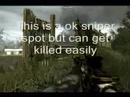 Tatical Hiding Spots - Overgrown Tatical Hiding Spots - Overgrown