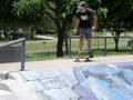 videos de Ollie 2 flat 2.