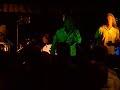 John Lawton live with Circle Of Hands