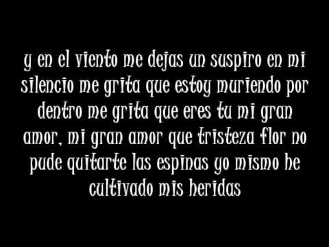 espina -