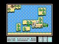 world: 3-8,3-9,airship. ;)