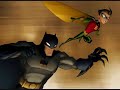 Nightwing-Stronger Nightwing-Stronger