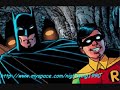 Nightwing-Stronger