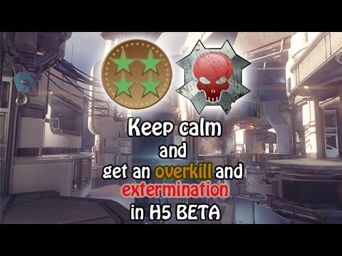 how to get halo 5 beta