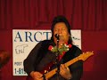 Jim Felix in Arviat,Nunavut