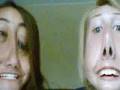 Fun with Xavia and Holly
