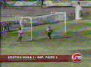 goles del tolima ante el huila